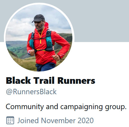 North park 2025 trail runners